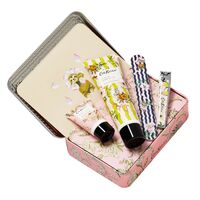 Cath Kidston The Story Tree Manicure Set in Tin FG9132
