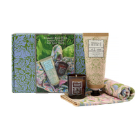William Morris At Home Gift Set Forest Bathing Refresh & Reset FG7354
