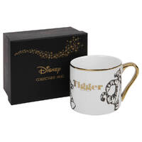 Mug Disney Collectible Tigger, Celebrate Disney 100th Anniversary, JAS-WDI524