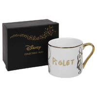 Mug Disney Collectible Piglet, Celebrate Disney 100th Anniversary, JAS-WDI525