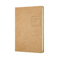 2021 Diary Collins Serendipity B6 Week to View Brown SD1B63.90