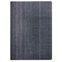 Notebook Collins Sense A6 Ruled Grey by Collins Debden SE16R.98