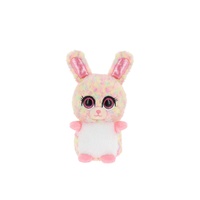 Keel Toys Animotsu Plush 14cm Bunny Harley Motsu Animals, Korimco SF3045