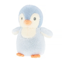 Keeleco Plush 30cm Baby Penguin Percy, Korimco 47C0307205
