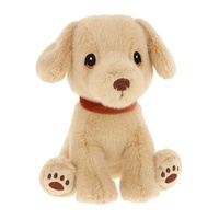 Keeleco Plush 23cm Puppy Love Labrador, Korimco 47C0238004