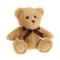 Keeleco Plush 20cm Sherwood Bear, 47C0209582