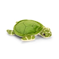 Keeleco Plush 25cm Turtle, 47C0251408