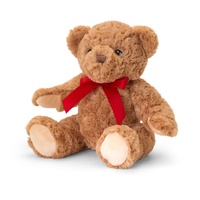 Keeleco Plush 20cm Teddy Bear, 47C0203587