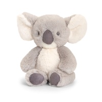 Keeleco Baby Plush 14cm Koala, 47C0147097