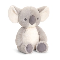 Keeleco Baby Plush 25cm Koala, 47C0257103