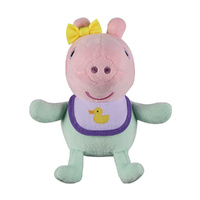 Peppa Pig Super Soft Plush 15cm Baby Evie, PP8448
