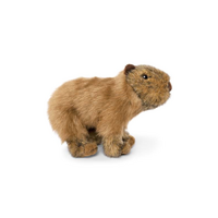 Living Nature Plush 20cm Capybara, KC-AN733