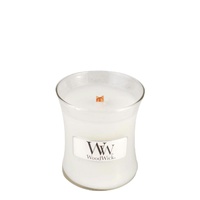 Woodwick Scented Candle Mini 85g Island Coconut WW98115E