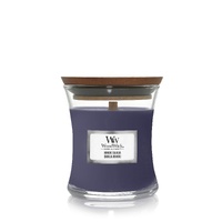 Woodwick Scented Candle Mini 85g Hinoki Dahlia WW1743621E