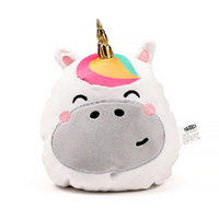 Squidglys Plush 24cm Astra the Unicorn, Korimco 300242923