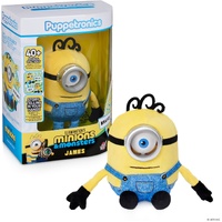 Universal Illumination's Minions & Monsters James, MIN-1051