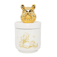 Disney Home Collector's Box 13cm Winnie the Pooh, Jasnor HBJARSLSDC06