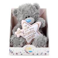 Me to You Plush Friend Like You Tatty Teddy Bear JAS-YAP901101