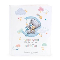 Me To You Pregnancy Journal Tiny Tatty Teddy, Jasnor YAGS92004