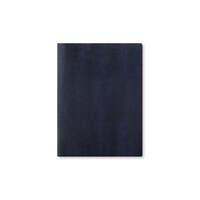 2024 Diary Lecassa A6+ Day to Page Appt Navy Multilanguage, Letts 24-081741