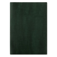 2026 Diary Letts of London Lecassa A5 Day to Page w/ Appointments Black 080410