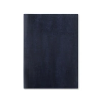 2026 Diary Letts of London Lecassa A5 Week to View Navy 081746