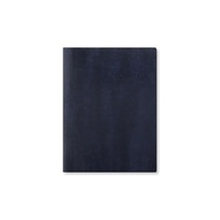 2026 Diary Letts of London Lecassa A6+ Week to View Navy 081748