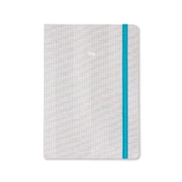 2026 Diary Letts of London Raw A5 Week to View Grey 082307