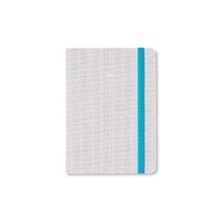 2026 Diary Letts of London Raw A6 Week to View Grey 082312