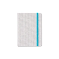 2026 Diary Letts of London Raw A6 Week to View Grey 082312