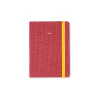 2026 Diary Letts of London Raw A6 Day to Page w/ Appointments Berry 082321
