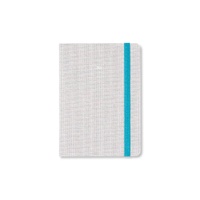 2026 Diary Letts of London Raw A6 Day to Page w/ Appointments Grey 082321