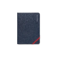 2026 Diary Letts of London Serene A6 Day to Page w/ Appointments Midnight 082507