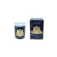 Cote Noire Soy Blend Candle Badged Gold 450 g - Queen of the Night