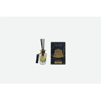 Cote Noire Diffuser Set Gold 90 mL - Queen of the Night GMSD15055