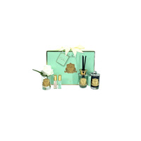 Cote Noire Gift Pack (Flower, Candle & Diffuser) - Belle Epoque GP51
