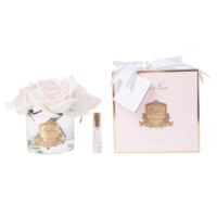 Cote Noire Perfumed Natural Touch Five Roses - Pink Blush *Limited Edition* GMR88
