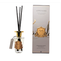 Cote Noire Diffuser Set Gold 150 mL - Pink Champagne GMDL15018