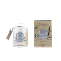 Cote Noire Soy Blend Candle - Prosecco *Limited Edition* GMS45032 