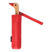 Original Duckhead Umbrella Compact 35cm Red, CS007