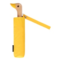 Original Duckhead Umbrella Compact 35cm Yellow, CS009