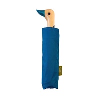 Original Duckhead Umbrella Compact 35cm Teal, CS072
