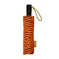 Original Duckhead Umbrella Compact 31cm Daily Auto Open & Close, SP078