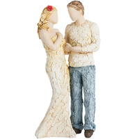 More Than Words Figurine 15cm The One, Artisanau MTW9596