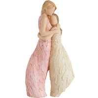 More Than Words Figurine 24.5cm Love Grows, Artisanau MTW9605