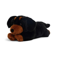 One Love Plush 40cm Pumpkin Dachshund, ONL717