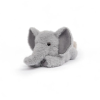 One Love Plush 38cm Tai Elephant, ONL722