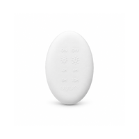 Uyuni Lighting Luxury Remote Control - Pebble RE00002S