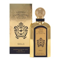 Armaf Eau De Parfum 100mL Derby Club House Gold For Ladies AR207