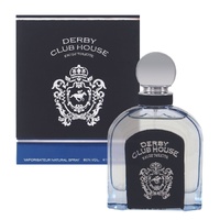 Armaf Eau De Toilette 100mL Derby Club House For Men AR208